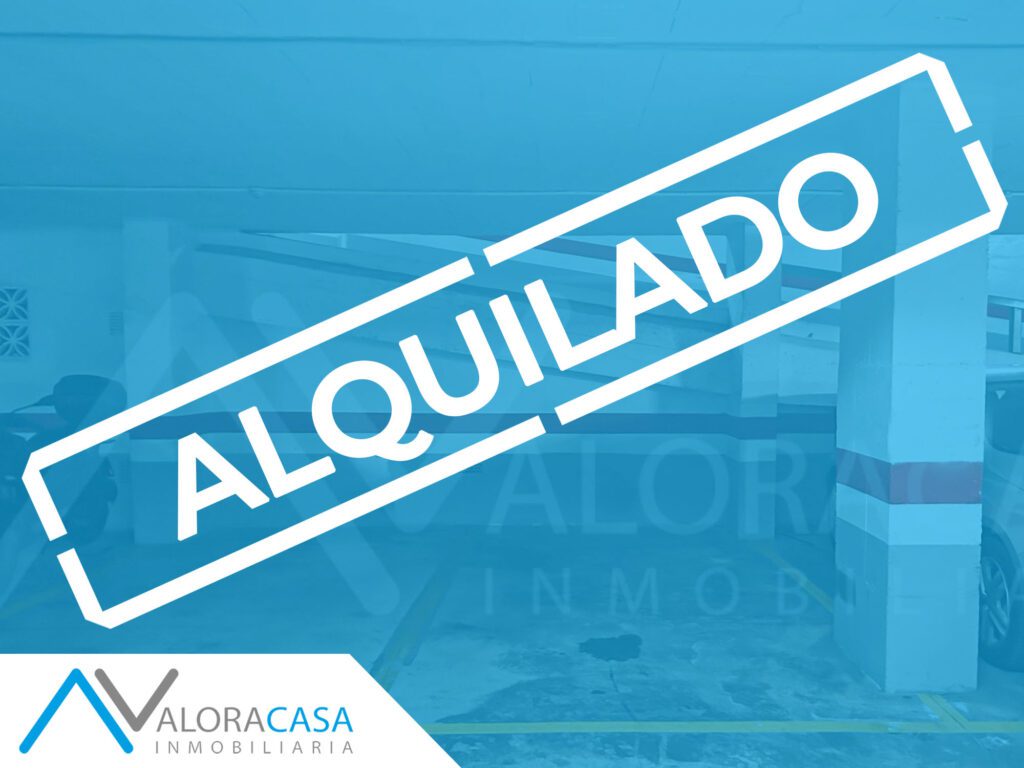 Sello Alquilado
