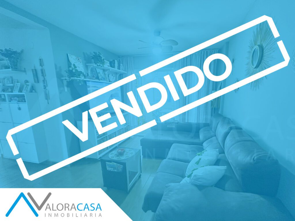 Sello vendido