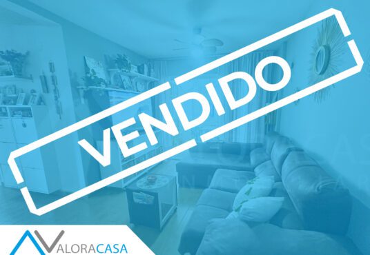 Sello vendido