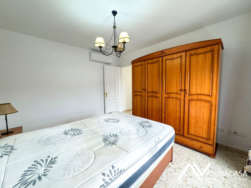 Piso de alquiler en estacion 6