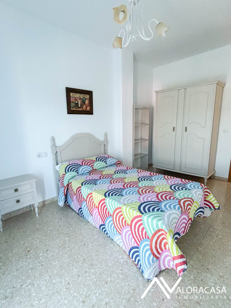 Piso en alquiler en cartama 11 2