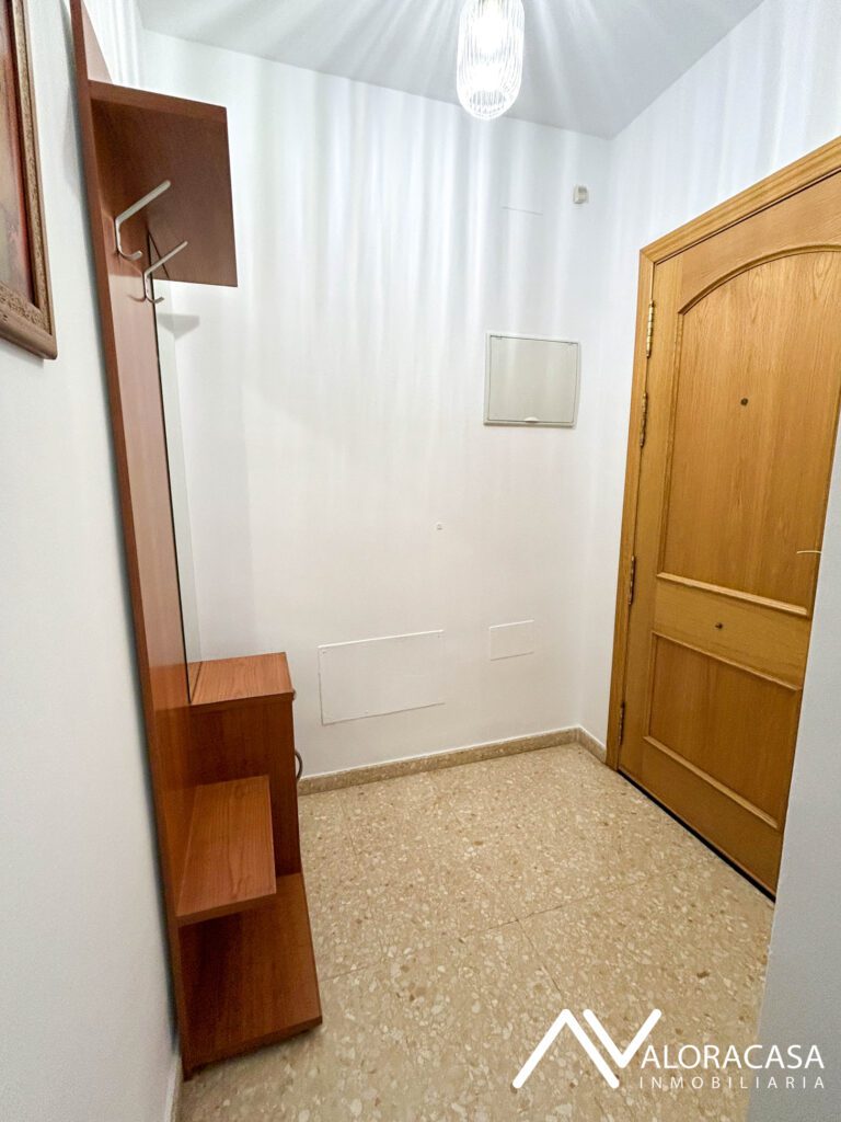 Piso en alquiler en cartama 12 2
