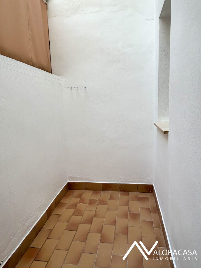 Piso en alquiler en cartama 9 2