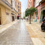 Local comercial en traspaso en Malaga Centro 10