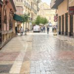 Local comercial en traspaso en Malaga Centro 12