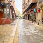 Local comercial en traspaso en Malaga Centro 13