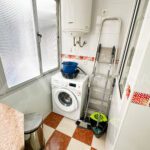 Piso en alquiler en Huelin 2