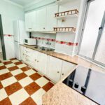 Piso en alquiler en Huelin 3
