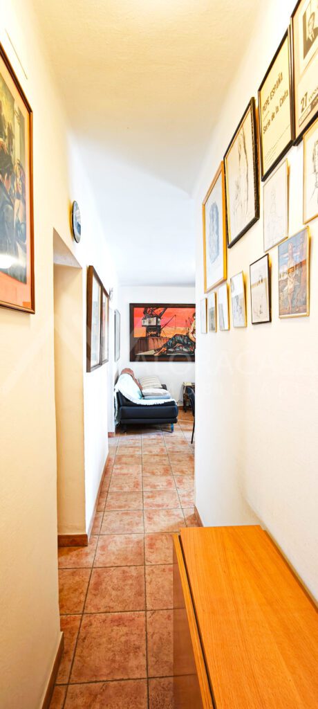 Piso en venta en Ortega y Gasset 7