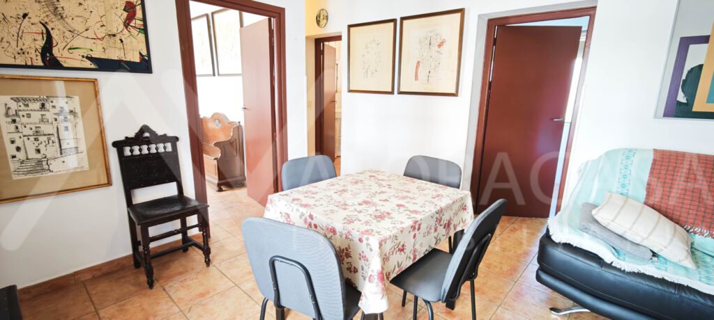 Piso en venta en Ortega y Gasset 9