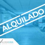 Sello ALQUILADO 1