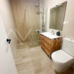 Apartamento en alquiler vacacional en Huelin 11