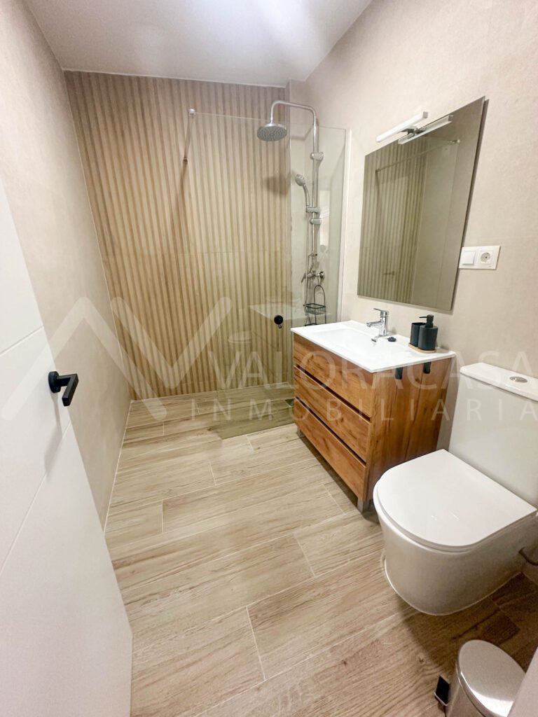 Apartamento en alquiler vacacional en Huelin 11