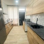 Apartamento en alquiler vacacional en Huelin 12