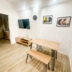 Apartamento en alquiler vacacional en Huelin 3