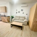 Apartamento en alquiler vacacional en Huelin 4