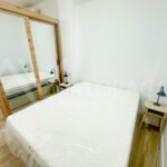 Apartamento en alquiler vacacional en Huelin 9