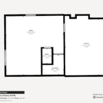 Chalet Adosado en C rtama E318S Floor 1 1