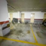 Garaje y trastero en venta en Huelin 2