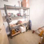 Garaje y trastero en venta en Huelin 3