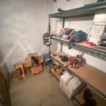 Garaje y trastero en venta en Huelin 5