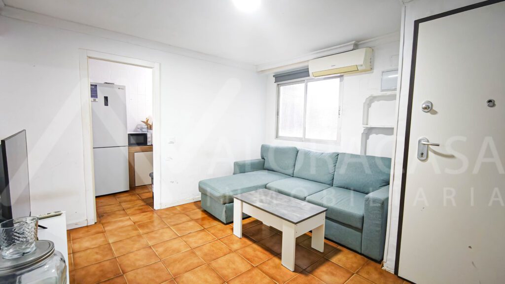 Piso en venta en Avda Velazquez 11