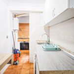 Piso en venta en Avda Velazquez 14