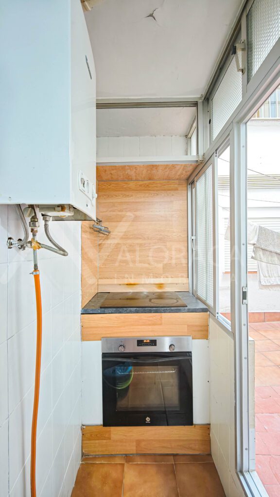 Piso en venta en Avda Velazquez 15