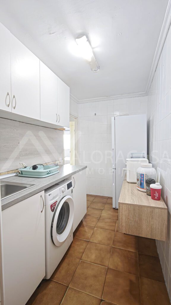 Piso en venta en Avda Velazquez 16