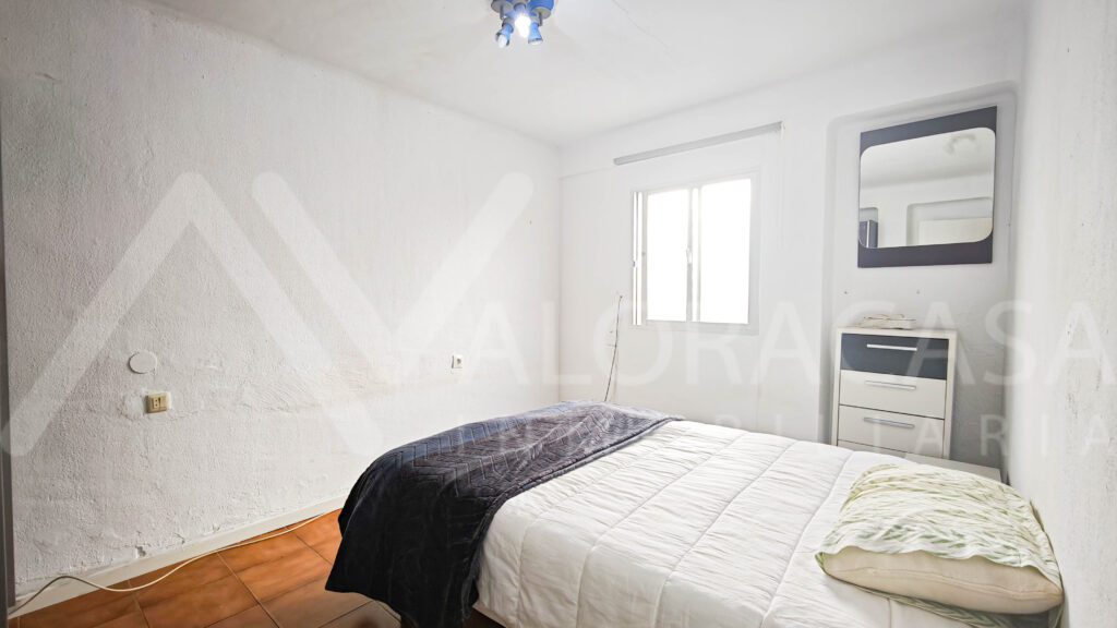 Piso en venta en Avda Velazquez 2