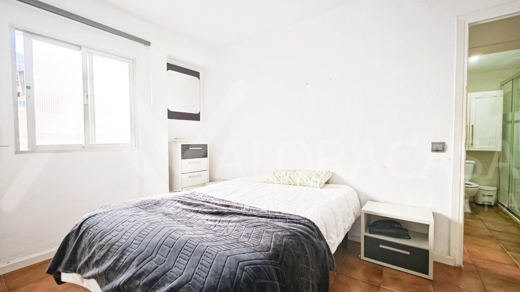 Piso en venta en Avda Velazquez 3
