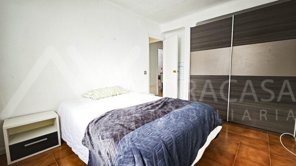 Piso en venta en Avda Velazquez 4