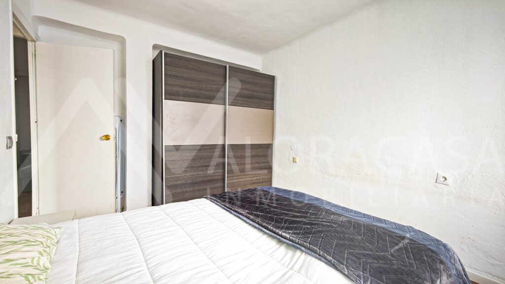 Piso en venta en Avda Velazquez 5