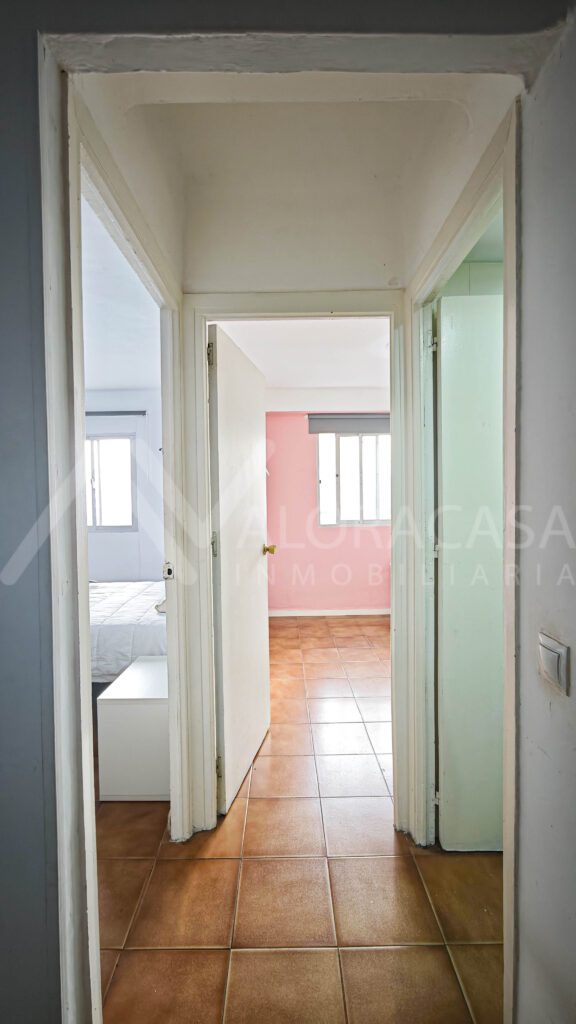 Piso en venta en Avda Velazquez 6