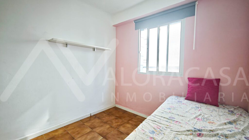 Piso en venta en Avda Velazquez 9