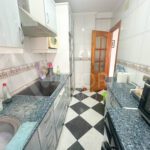 Piso en venta en Huelin 16