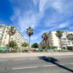 Piso en venta en Huelin 1a linea de playa con garaje 2