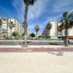 Piso en venta en Huelin 1a linea de playa con garaje 3