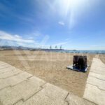 Piso en venta en Huelin 1a linea de playa con garaje 4