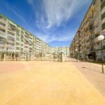 Piso en venta en Huelin 1a linea de playa con garaje 6