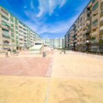 Piso en venta en Huelin 1a linea de playa con garaje 7