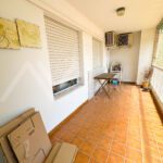 Piso en venta en Huelin 1a linea de playa con terraza y garaje 17