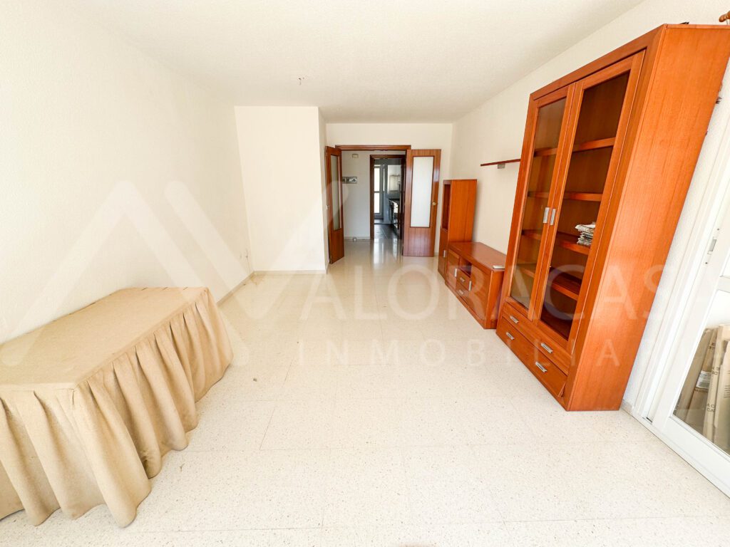 Piso en venta en Huelin 1a linea de playa con terraza y garaje 21