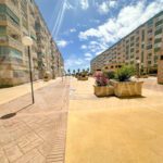 Piso en venta en Huelin 1a linea de playa con terraza y garaje 25