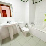 Piso en venta en Huelin 1a linea de playa con terraza y garaje 9