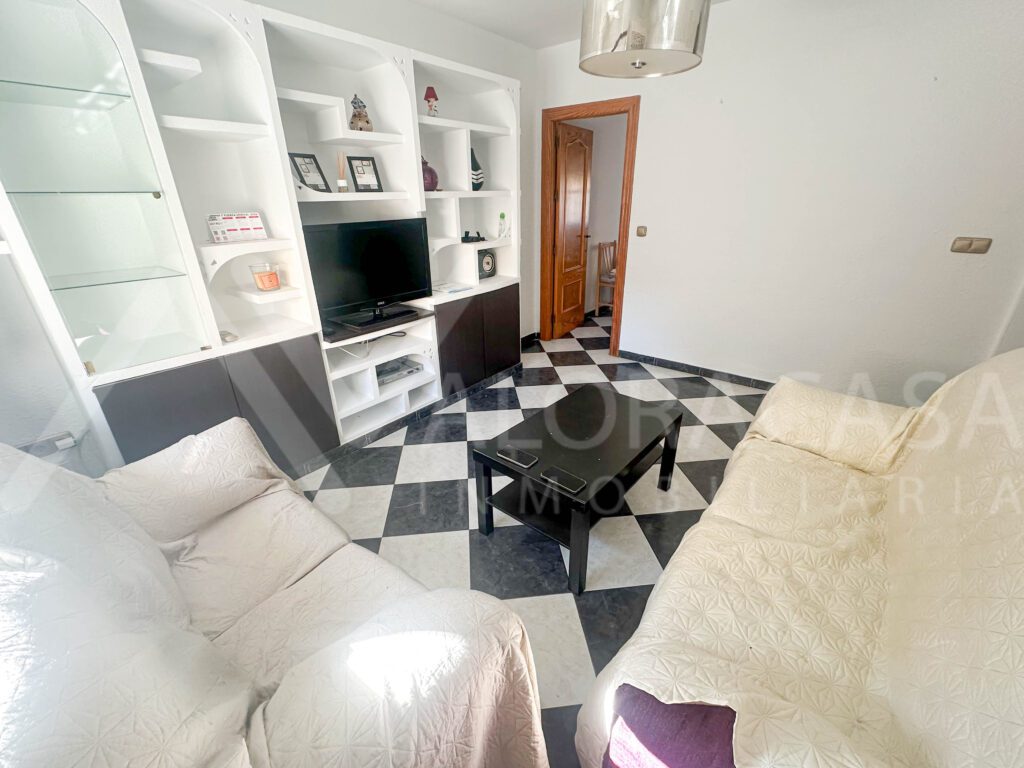 Piso en venta en Huelin 39