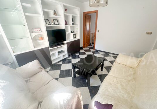 Piso en venta en Huelin 39
