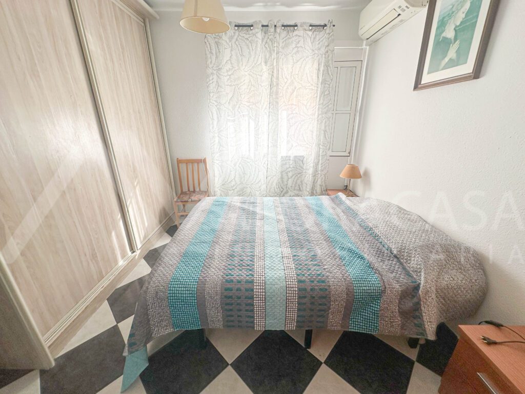 Piso en venta en Huelin 5