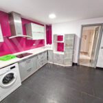 Piso en venta en Bailen Miraflores 1