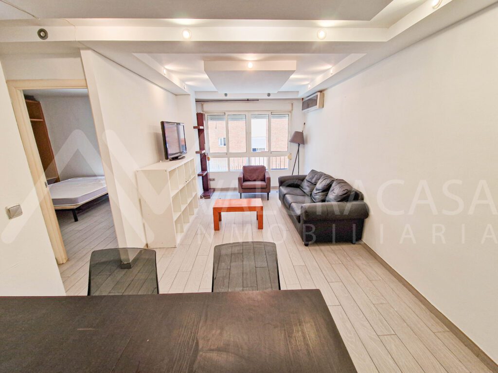 Piso en venta en Bailen Miraflores 11